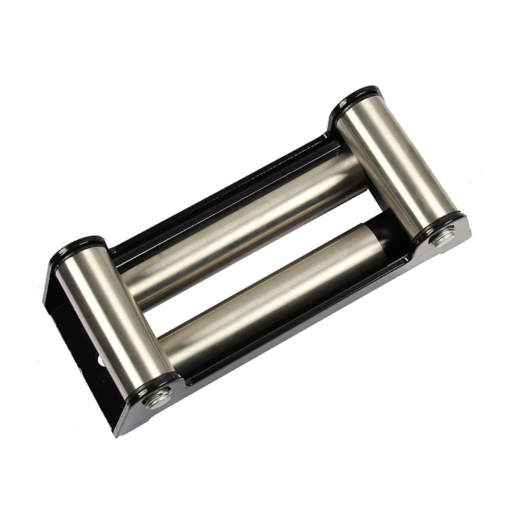 10000lbs IV-modo Rollerus Fairlead