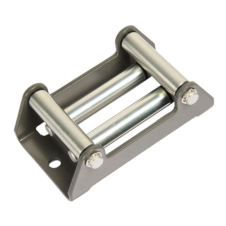 2500lbs IV-modo Rollerus Fairlead