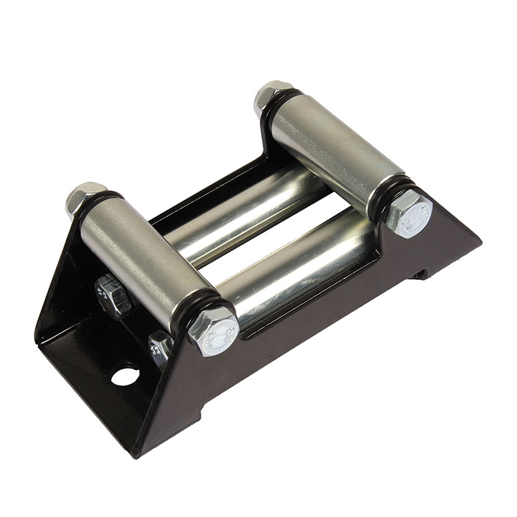 3500lbs IV-modo Rollerus Fairlead