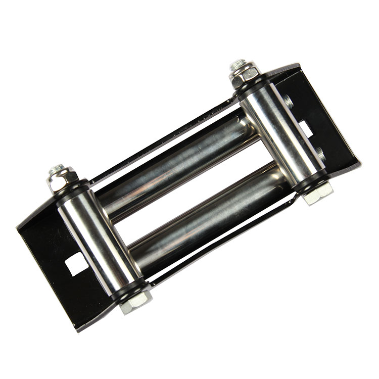 4000lbs IV-modo Rollerus Fairlead