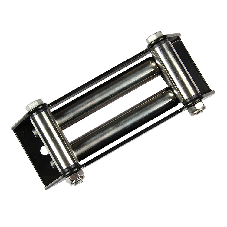 4500lbs IV-modo Rollerus Fairlead