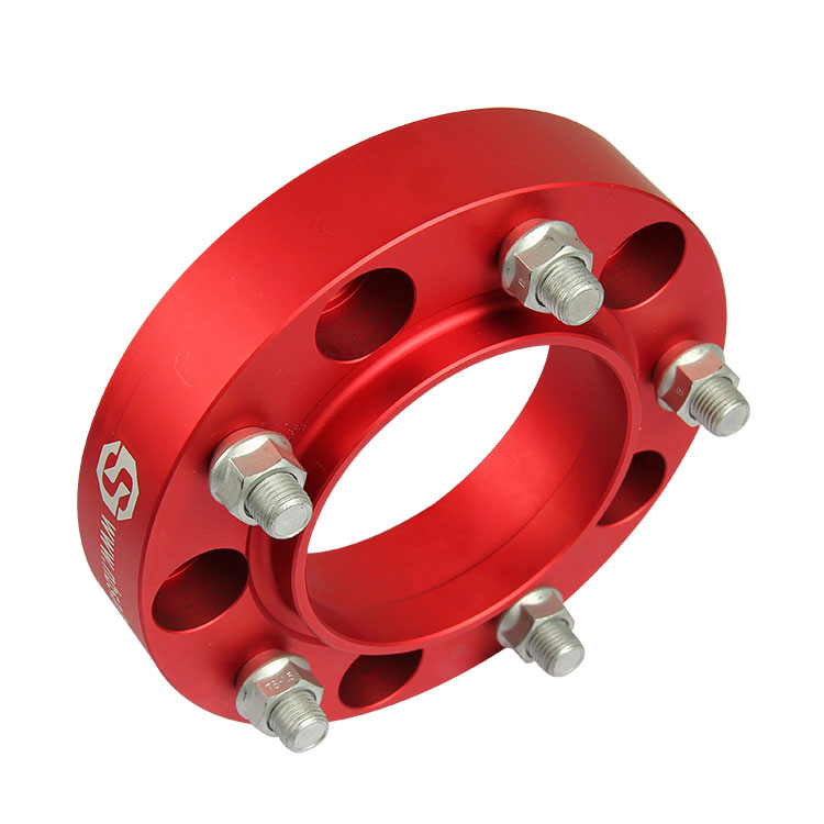 Jeep Wrangler Rota Spacer